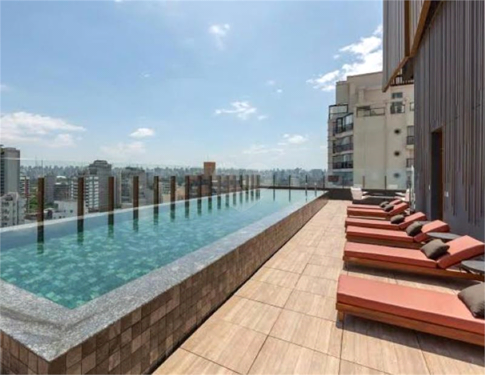 Venda Apartamento São Paulo Vila Nova Conceição REO968234 5