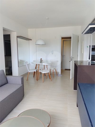 Venda Apartamento Porto Alegre Glória REO968235 8