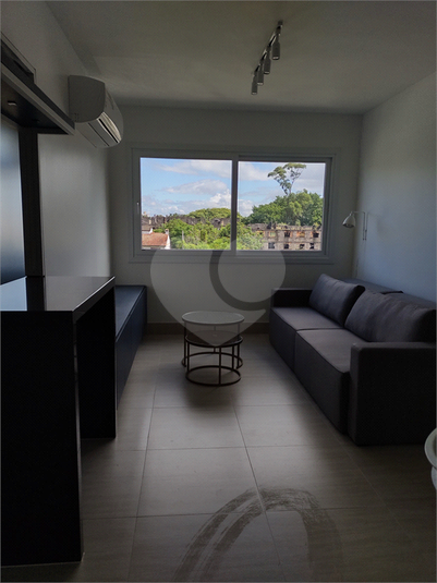 Venda Apartamento Porto Alegre Glória REO968235 7