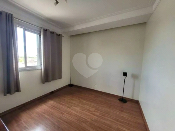 Venda Apartamento Jundiaí Jardim Shangai REO968237 10