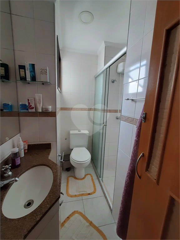 Venda Apartamento São Paulo Mooca REO968238 18