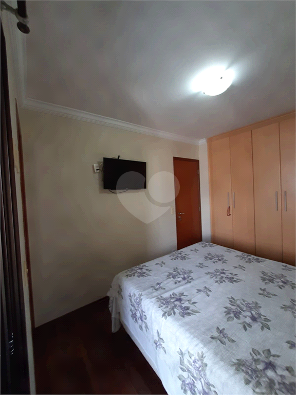 Venda Apartamento São Paulo Mooca REO968238 14