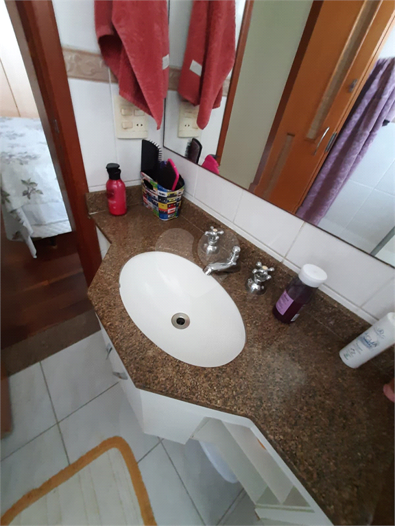 Venda Apartamento São Paulo Mooca REO968238 16