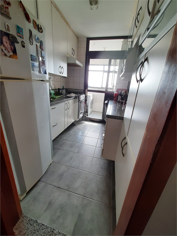 Venda Apartamento São Paulo Mooca REO968238 5