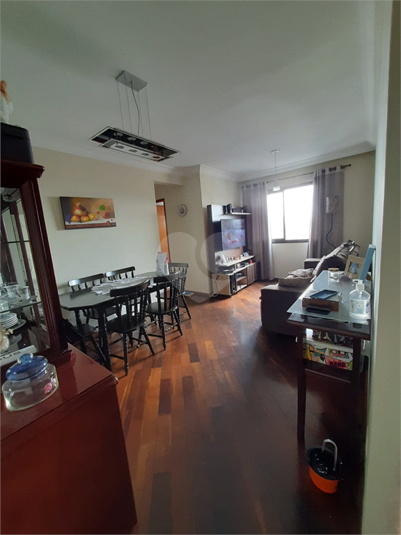 Venda Apartamento São Paulo Mooca REO968238 2