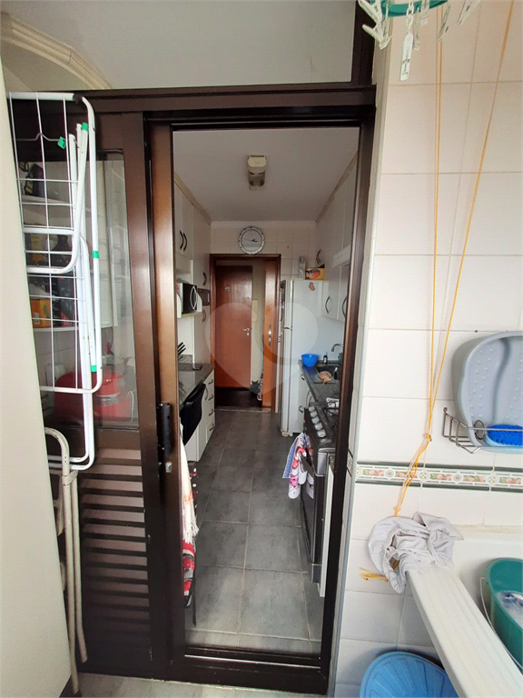 Venda Apartamento São Paulo Mooca REO968238 6