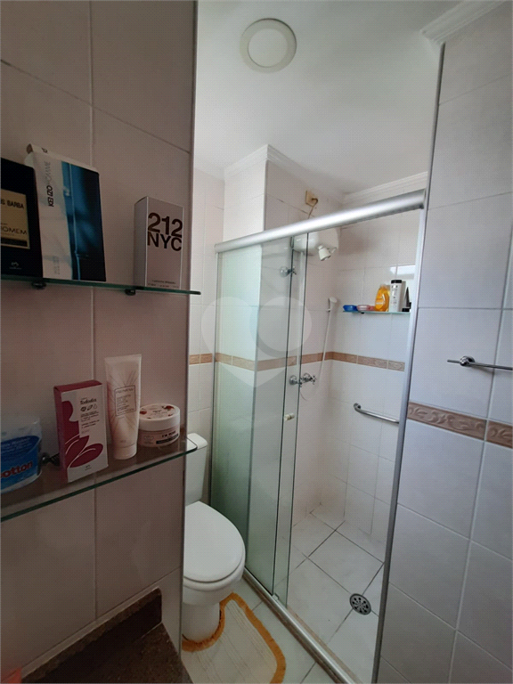 Venda Apartamento São Paulo Mooca REO968238 17