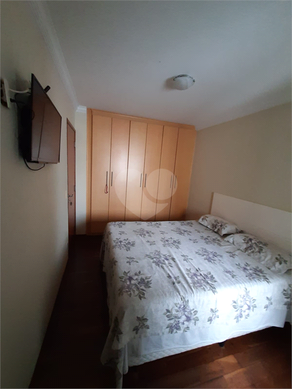 Venda Apartamento São Paulo Mooca REO968238 13