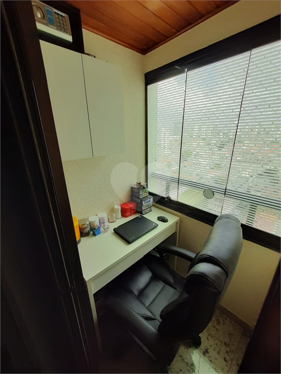 Venda Apartamento São Paulo Mooca REO968238 15