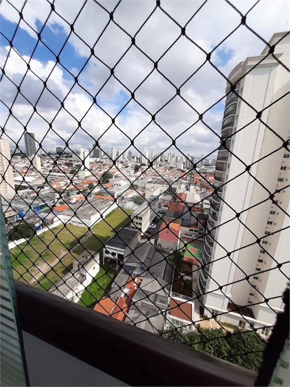 Venda Apartamento São Paulo Mooca REO968238 1