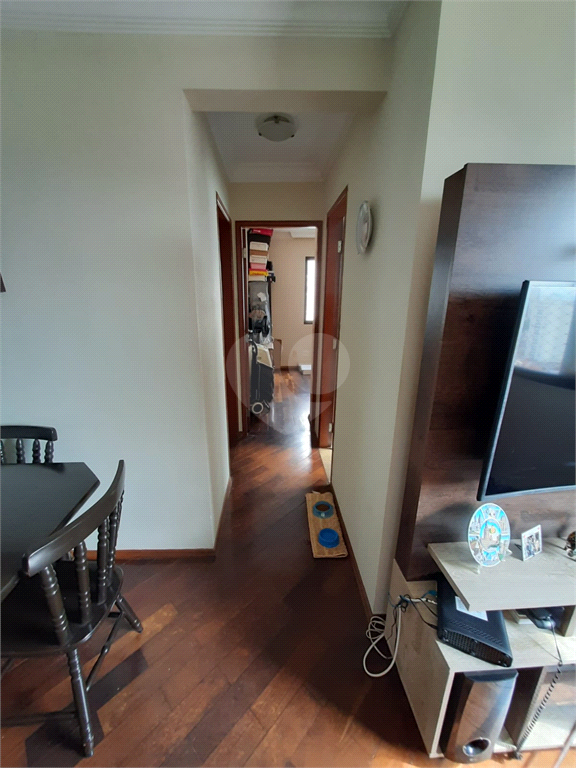 Venda Apartamento São Paulo Mooca REO968238 4