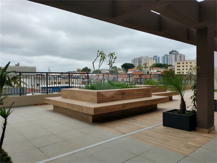 Venda Apartamento São Paulo Vila Sônia REO968244 1