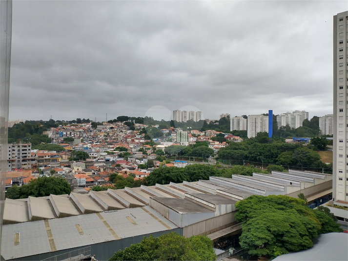 Venda Apartamento São Paulo Vila Sônia REO968244 9