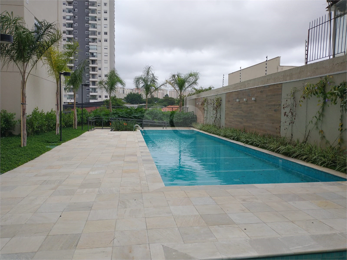 Venda Apartamento São Paulo Vila Sônia REO968244 5