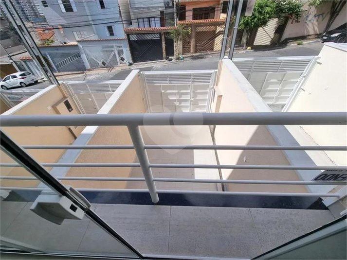 Venda Sobrado São Paulo Jardim Maria Estela REO968256 13