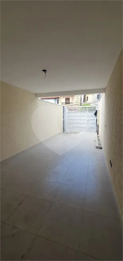 Venda Sobrado São Paulo Jardim Maria Estela REO968256 4