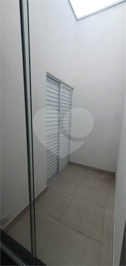 Venda Sobrado São Paulo Jardim Maria Estela REO968256 22