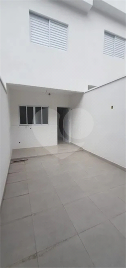 Venda Sobrado São Paulo Jardim Maria Estela REO968256 18