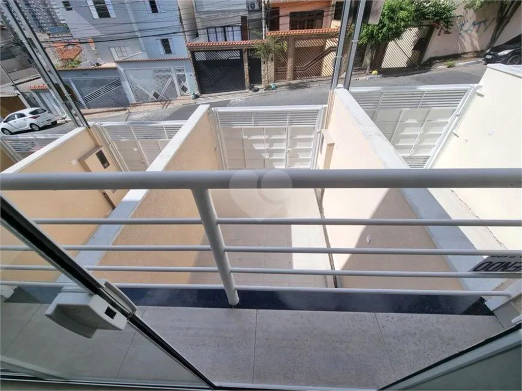 Venda Sobrado São Paulo Jardim Maria Estela REO968257 12