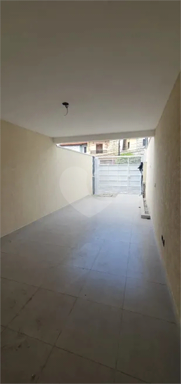 Venda Sobrado São Paulo Jardim Maria Estela REO968258 7