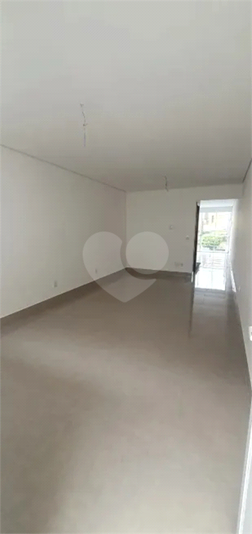 Venda Sobrado São Paulo Jardim Maria Estela REO968258 22