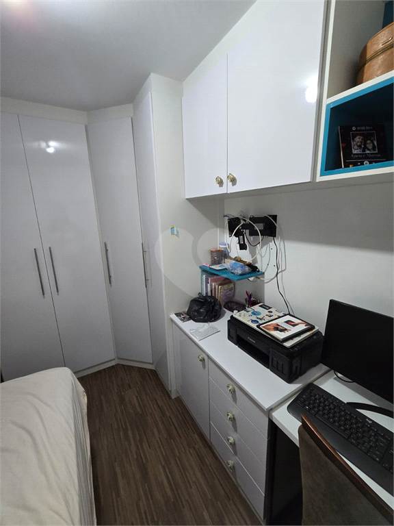 Venda Apartamento Guarulhos Vila Augusta REO968259 9