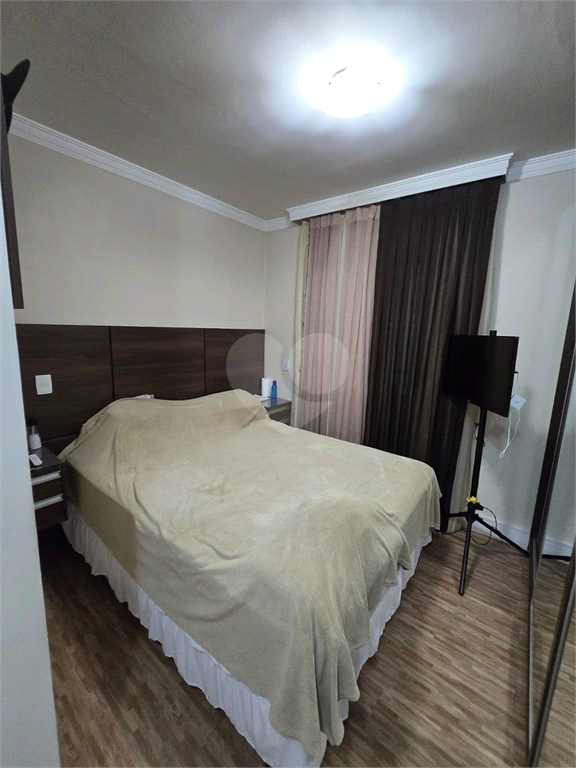 Venda Apartamento Guarulhos Vila Augusta REO968259 11