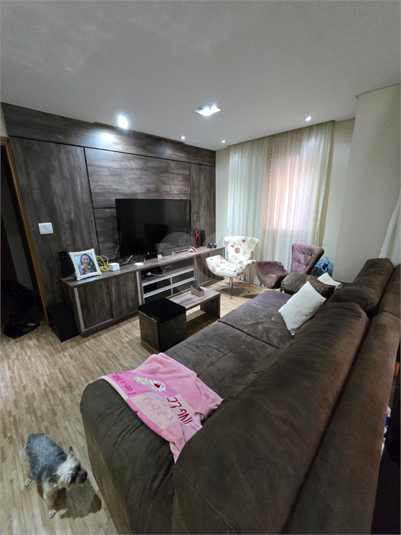 Venda Apartamento Guarulhos Vila Augusta REO968259 4