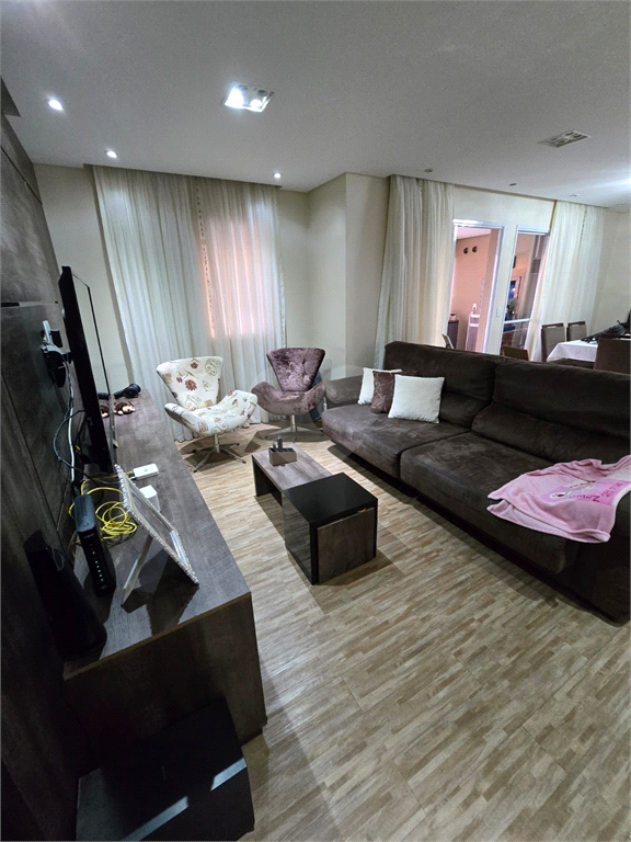 Venda Apartamento Guarulhos Vila Augusta REO968259 3