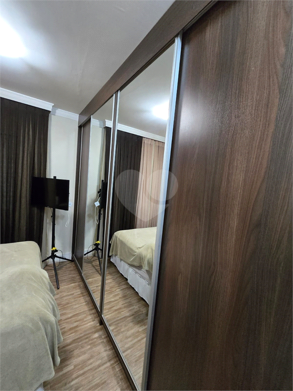 Venda Apartamento Guarulhos Vila Augusta REO968259 12