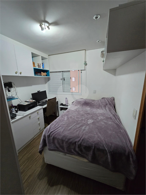 Venda Apartamento Guarulhos Vila Augusta REO968259 10