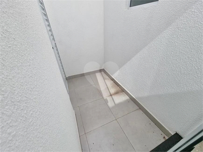 Venda Sobrado São Paulo Jardim Maria Estela REO968261 18