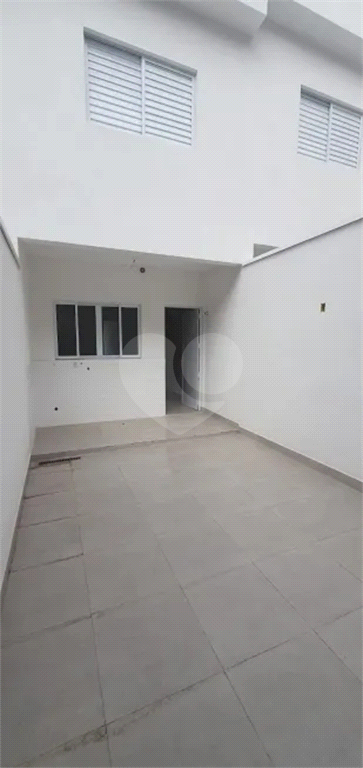 Venda Sobrado São Paulo Jardim Maria Estela REO968262 10