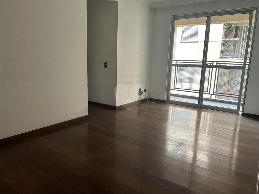 Venda Apartamento São Paulo Jardim Santa Emília REO968267 5