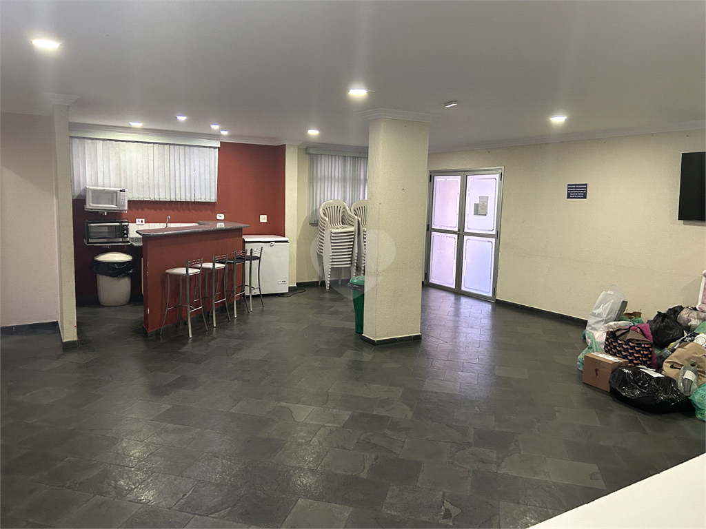 Venda Apartamento São Paulo Jardim Santa Emília REO968267 25