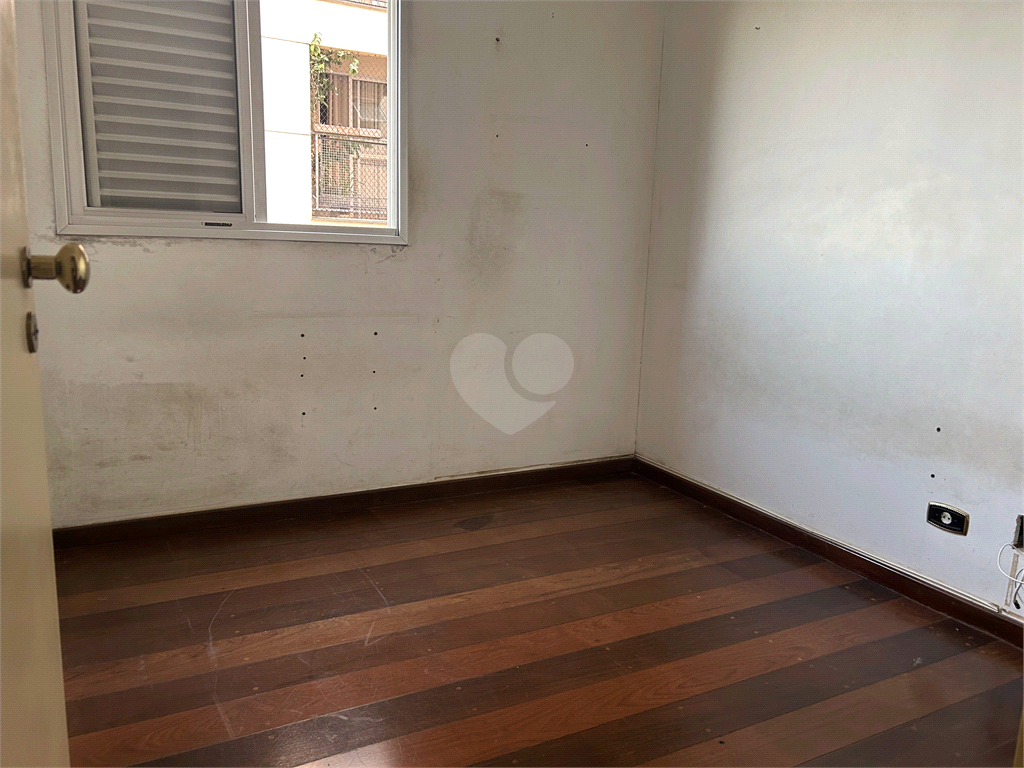 Venda Apartamento São Paulo Jardim Santa Emília REO968267 8