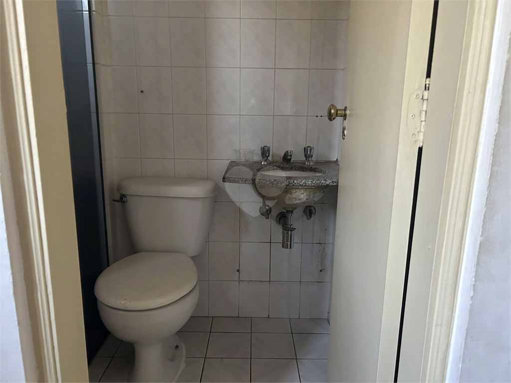 Venda Apartamento São Paulo Jardim Santa Emília REO968267 15