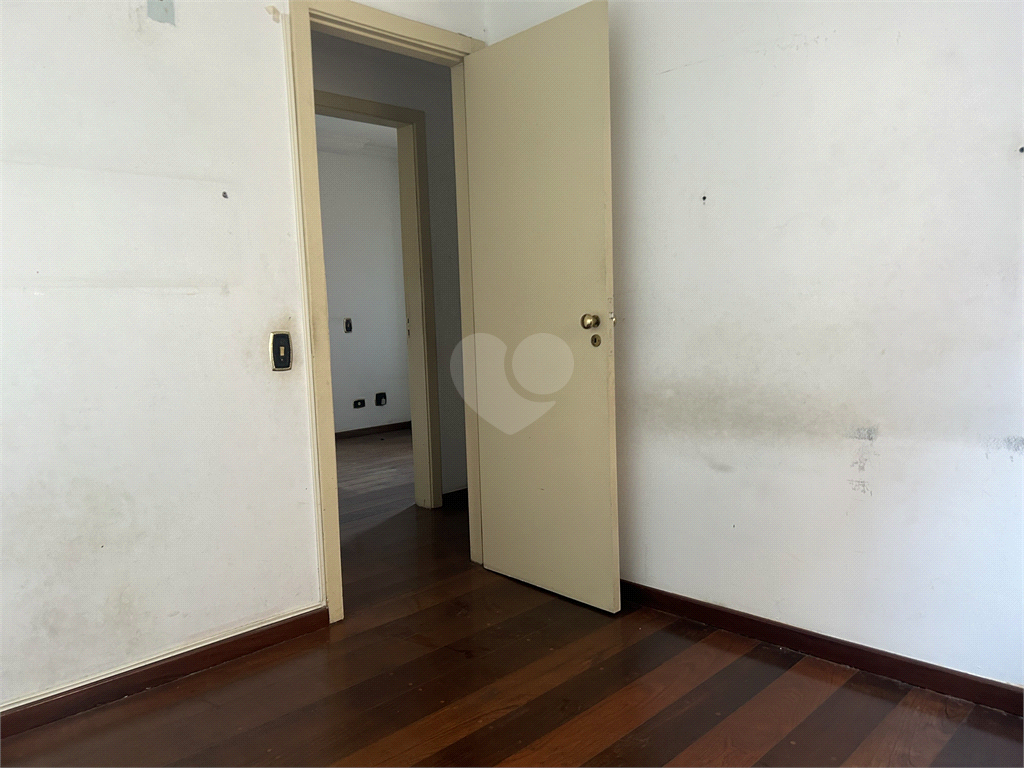 Venda Apartamento São Paulo Jardim Santa Emília REO968267 9