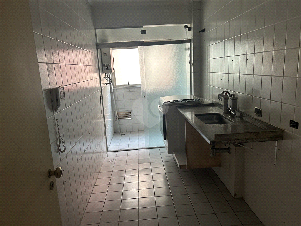 Venda Apartamento São Paulo Jardim Santa Emília REO968267 1