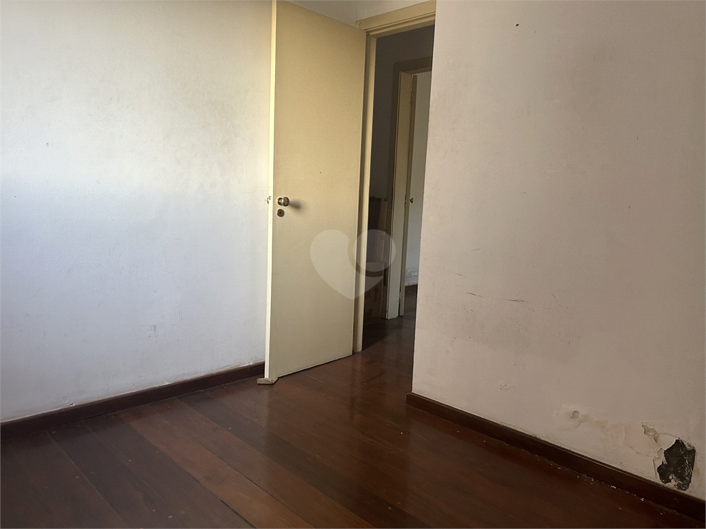 Venda Apartamento São Paulo Jardim Santa Emília REO968267 11