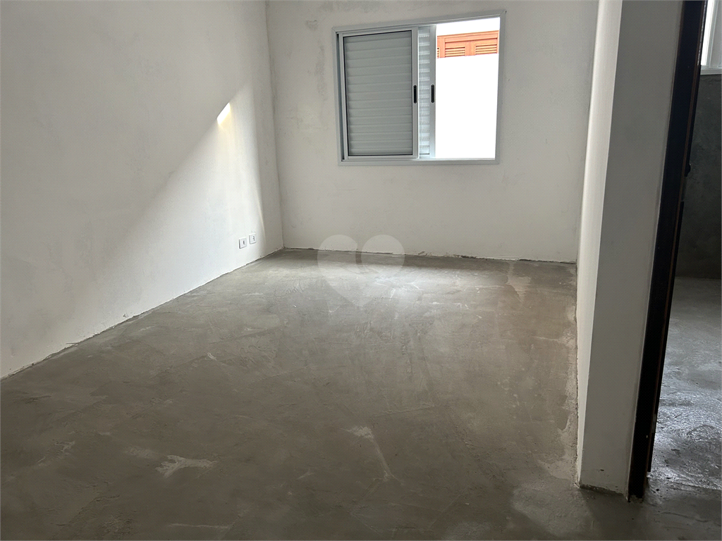 Venda Casa São Paulo Jardim Santa Cruz (sacomã) REO968268 20