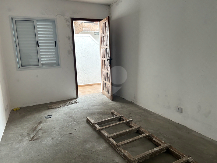 Venda Casa São Paulo Jardim Santa Cruz (sacomã) REO968268 26