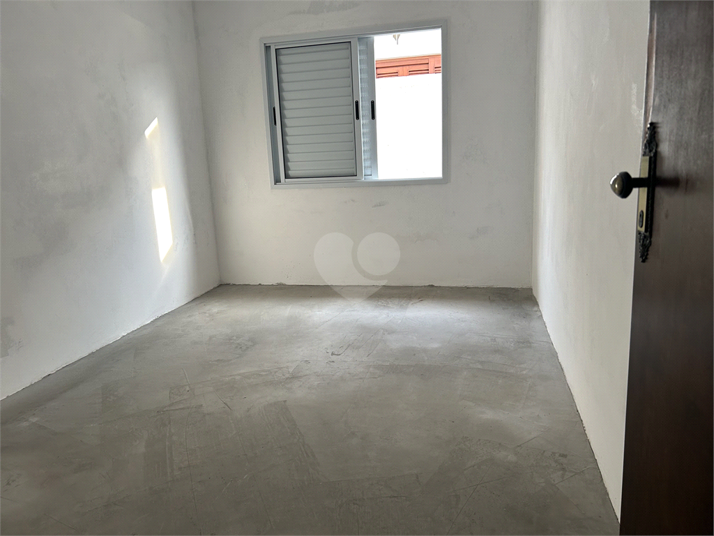 Venda Casa São Paulo Jardim Santa Cruz (sacomã) REO968268 15