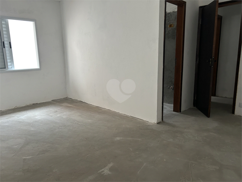 Venda Casa São Paulo Jardim Santa Cruz (sacomã) REO968268 21