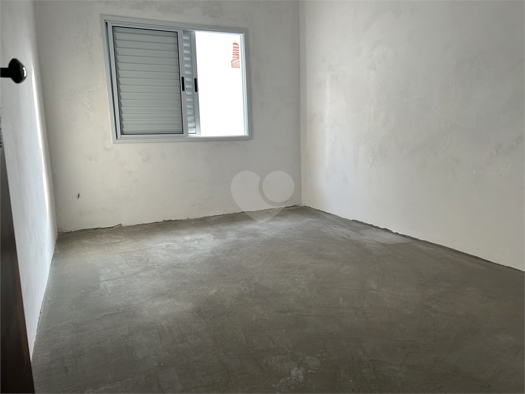 Venda Casa São Paulo Jardim Santa Cruz (sacomã) REO968268 13