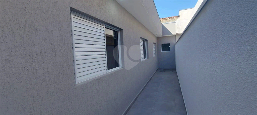 Venda Casa Taubaté Jardim Oásis REO968274 9