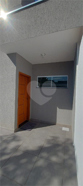 Venda Casa Taubaté Jardim Oásis REO968274 3