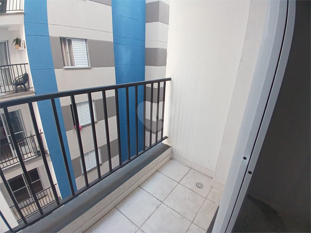 Venda Apartamento São Paulo Ipiranga REO968280 3