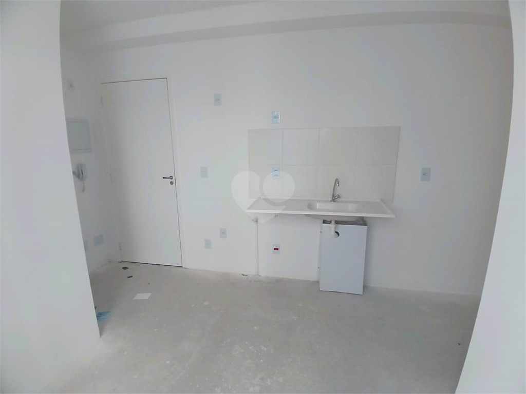 Venda Apartamento São Paulo Ipiranga REO968280 7