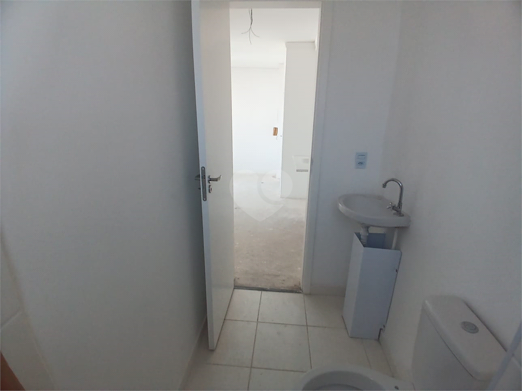 Venda Apartamento São Paulo Ipiranga REO968280 11